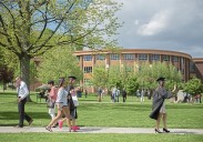 Pa. state university system sees first enrollment increase in more than a decade