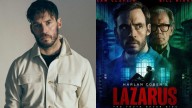 Sam Claflin On Lazarus And His Wish To Work In India: ‘I Need To Experience It In All Its Glory’