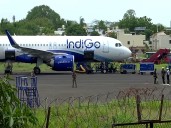 DGCA fines IndiGo for using unqualified simulators in training