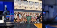 Pleasant Valley girls volleyball advances to State