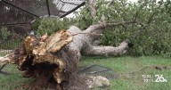 Trump denies WI's request for federal disaster money for severe weather repairs