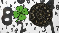 El número de la suerte que debes jugar hoy para que te caiga la "lluvia de dinero" este martes 8 de octubre