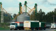 Las retenciones cero impulsaron al comercio de granos y la cantidad transportada crecería un 6% interanual