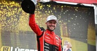El TC y una racha que se dio por apenas 3ª vez en 25 años
