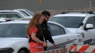 Grandmother pleads no contest in deaths of two Kansas moms