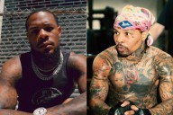 Gervonta Davis Could’ve Faced Legal Action From Lamont Roach if Not for Al Haymon’s Intervention Months after their first fight, Lamont Roach Jr. reveals Al Haymon saved Gervonta Davis from a lawsuit,