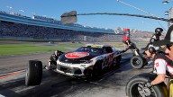Denny Hamlin punches ticket to NASCAR's Championship 4 and F1 rolls into COTA