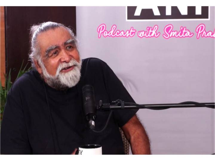 Prahlad Kakkar recalls the day Sachin turned script doctor