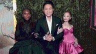Jon M. Chu teases mystery star that voices the Cowardly Lion in ‘Wicked: For Good’