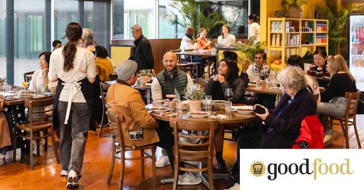 Lankan Tucker’s Sri Lankan brunch fare is now found off Lygon Street