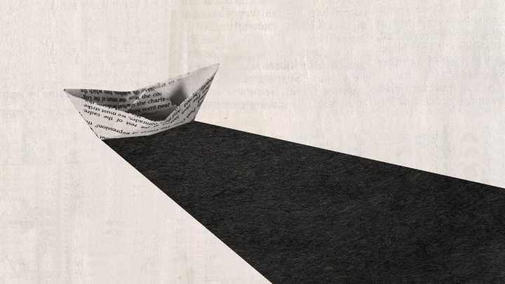 The ‘sickening’ novel that foresaw the migrant crisis 50 years ago