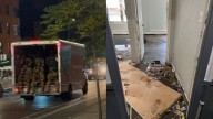 Lo que ocurrió en Chicago con ICE destapó un vínculo temido con el Tren de Aragua