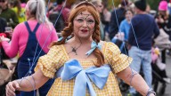79th Historic Irvington Halloween Festival photos