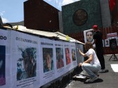 En menos de un mes se inaugurará Centro Integral de Atención a Búsqueda