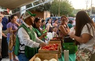 Consolida Mercadito Mejora Beneficios a muchas colonias