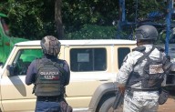RECUPERA VEHÍCULOS DE GAMA ALTA NUEVOS CON REPORTE DE ROBO