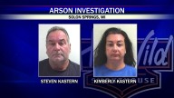 Sheriff: Arson Investigation at Hog Wild BBQ in Solon Springs Leads to Arrest of Owners