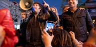 El juez Ramos Padilla rechazó que Diego Santilli encabece la lista de LLA y ubicó primera a Karen Reichardt