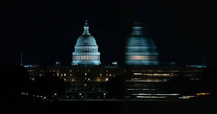 How the Government Shutdown Will End