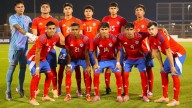 La Roja sub 17 venció a Túnez en su preparación para el Mundial