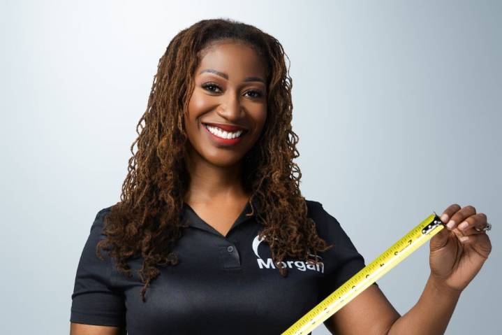 Woman's 'Niche' $4,000-a-Month Side Hustle Now in Home Depot