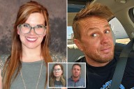 Teacher allegedly groomed student, 16, to have sex with her boyfriend