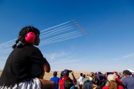 El Paso events: Amigo Airsho, El Paso Symphony soar this weekend