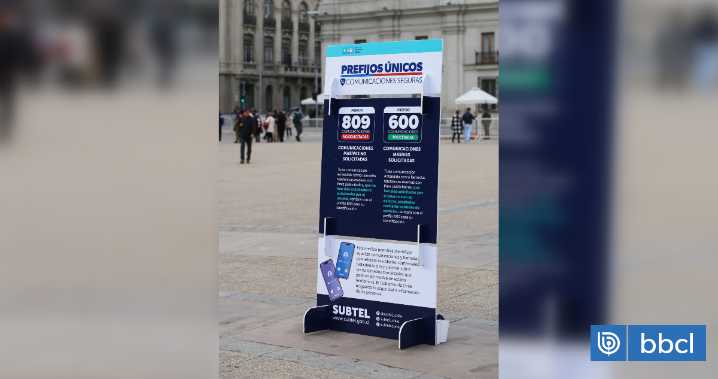 Cooperativas de crédito advierten que el prefijo 600 resulta una traba para comunicarse con sus socios