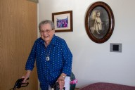 From the historic Capitol fire to Wii bowling, Salem resident recalls 101 years of life