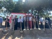 New life on its way at Buena Vida in Brownsville