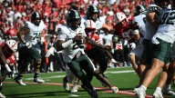 Couch: 3 quick takes on MSU's 38-27 loss at Nebraska