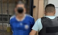 Detuvieron a un hombre que tenía pedido de captura internacional en una causa por drogas