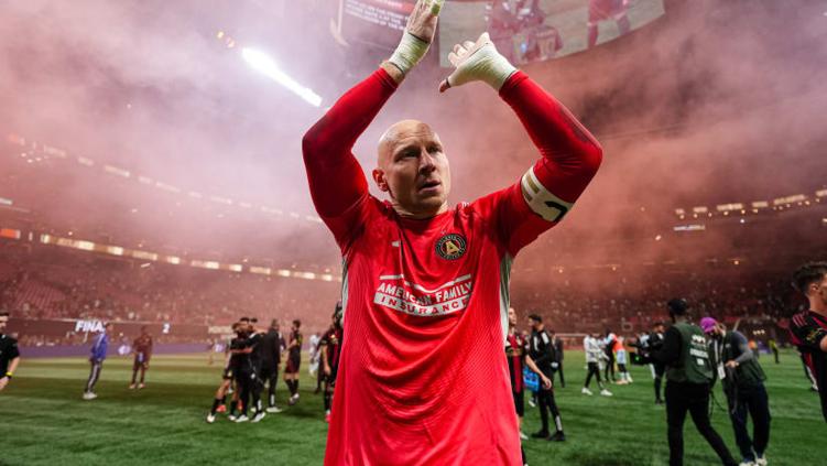 Anunció leyenda de la MLS su retiro