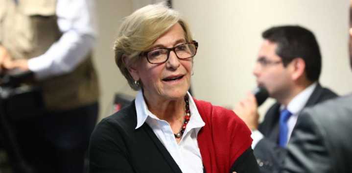 Susana Villarán: Procuraduría exige el pago de S/1.000 millones de reparación civil por aportes de constructoras