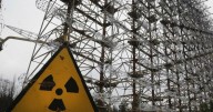 Zelenskiy accuses Russia of deliberate Chernobyl attack