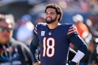Caleb Williams Issues First Statement as Bears QB Makes NWSL Move After Patrick Mahomes Caleb Williams joins Boston Legacy FC investor group, following Patrick Mahomes’ NWSL ownership move and shaking