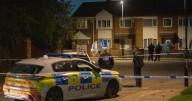 Man, 32, charged with string of offences linked to Grangetown violence as police make fourth arrest