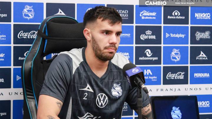 Fedorco podría perderse el duelo ante América tras lesión en entrenamiento