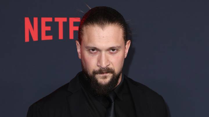 Former WWE Star Karrion Kross Reveals Radical Creative Shift He Wanted With AJ Styles