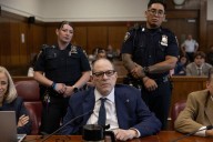 Two jurors claim they were bullied into convicting Harvey Weinstein and regret it, his lawyers say