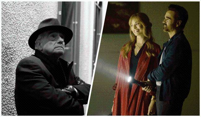 ‘Mr. Scorsese,’ ‘A Big Bold Beautiful Journey,’ and everything else to stream this weekend (Oct. 17
