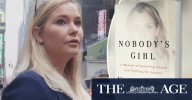 Video: Shocking claims in Virginia Giuffre's new memoir