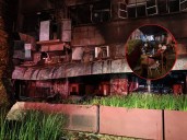 Video: Mesa de ‘muertos’ queda intacta en restaurante La Soldadera tras explosión