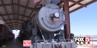 We the People: Railroads in America connecting Southern Nevada