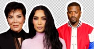 The Kardashians Are Suing Ray J for Defamation