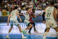 El Jaén CB ve frenada su progresión en Córdoba