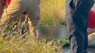 Muere en el hospital motociclista que cayó a un canal en Jojutla