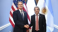 El Tesoro de los EEUU selló un swap con la Argentina por 20 mil millones de dólares