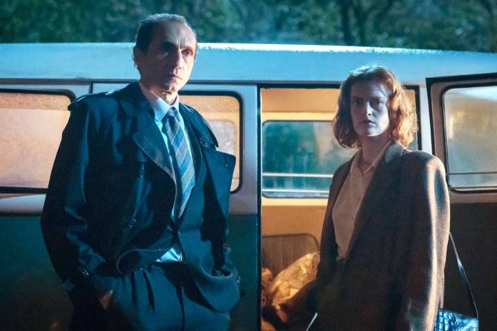 Inside the Gory True Story of 'The Monster of Florence'