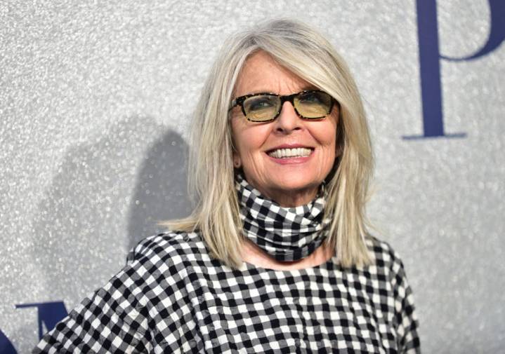 La familia de Diane Keaton revela la causa de su muerte